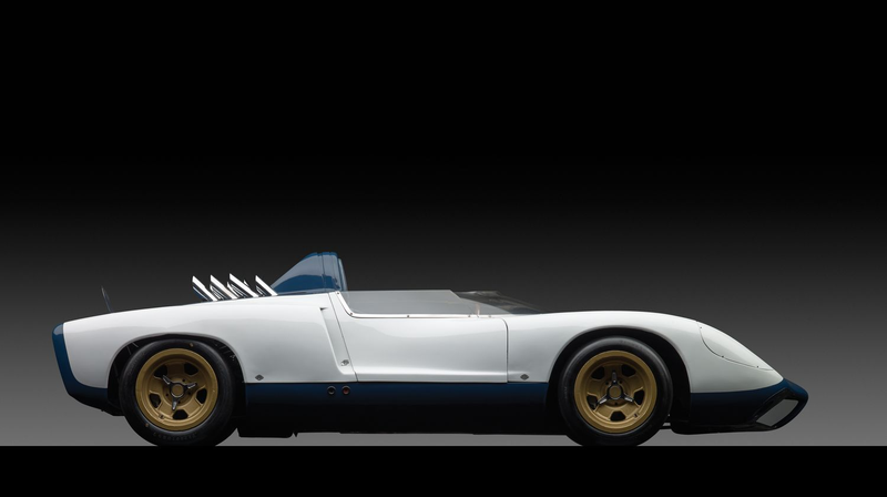 Illustration for article titled How the Mid-Engine Chevrolet Corvette Became the Automotive Industry's Biggest Urban Legend